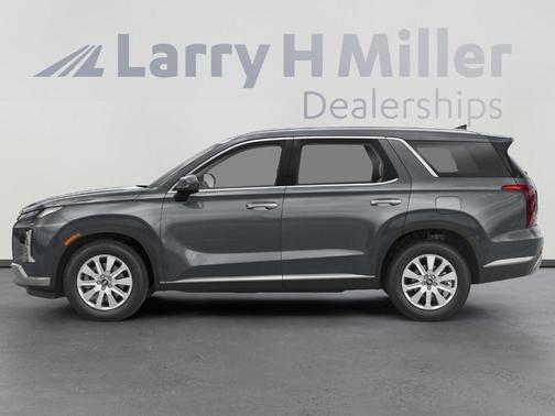 2023 Hyundai PALISADE SEL