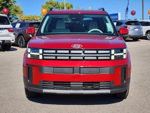 2026 Hyundai SANTA FE HEV SEL