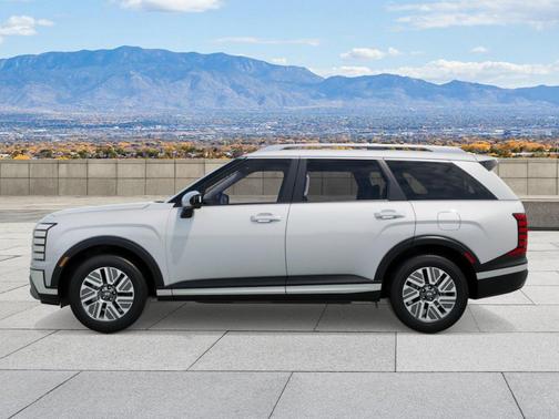 Pearl 2026 Hyundai PALISADE SEL