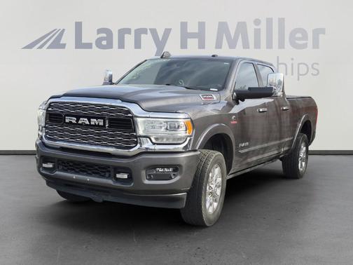 2020 RAM 2500 Limited