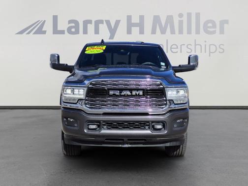 2020 RAM 2500 Limited