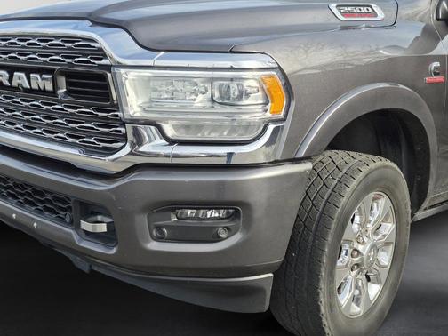 2020 RAM 2500 Limited