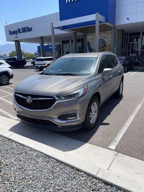 2018 Buick Enclave Essence