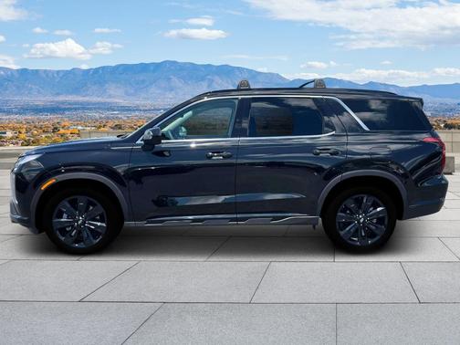 2025 Hyundai PALISADE XRT