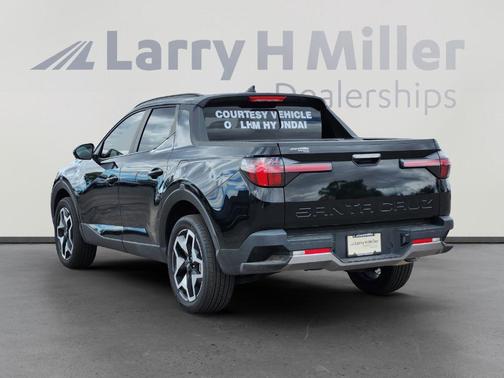 2024 Hyundai SANTA CRUZ 2.5T Limited
