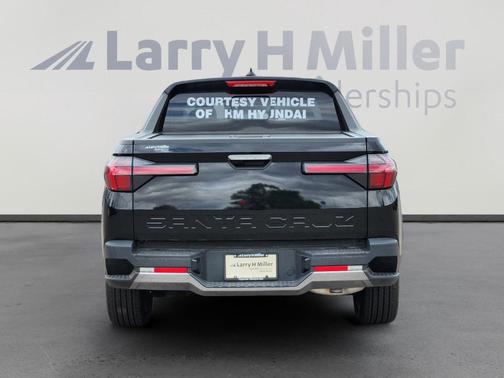 2024 Hyundai SANTA CRUZ 2.5T Limited