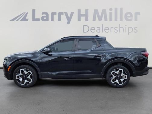 2024 Hyundai SANTA CRUZ 2.5T Limited