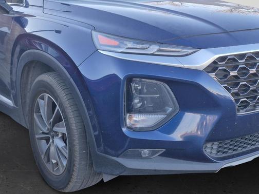 2020 Hyundai SANTA FE 2.4 SEL