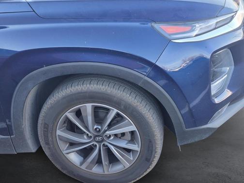 2020 Hyundai SANTA FE 2.4 SEL