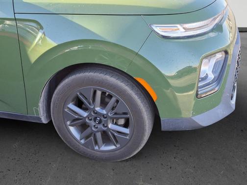 2020 Kia Soul EX