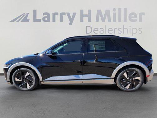 2025 Hyundai IONIQ 5 Limited