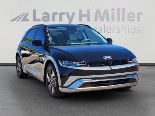 2025 Hyundai IONIQ 5 Limited
