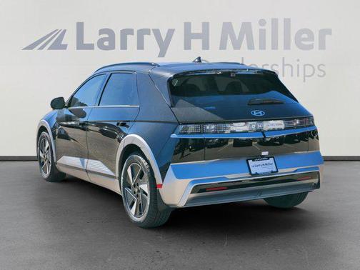 2025 Hyundai IONIQ 5 Limited