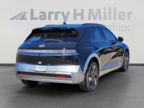 2025 Hyundai IONIQ 5 Limited