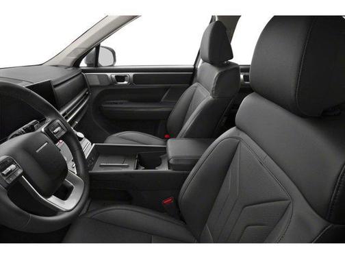 2025 Hyundai SANTA FE HEV SEL