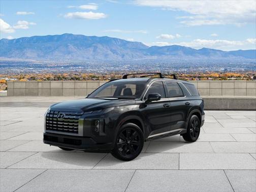 2025 Hyundai PALISADE XRT