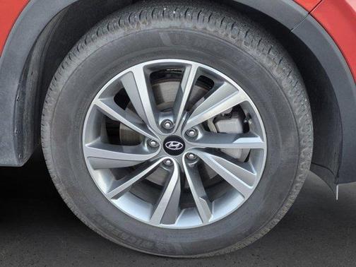 2020 Hyundai SANTA FE 2.4 Limited