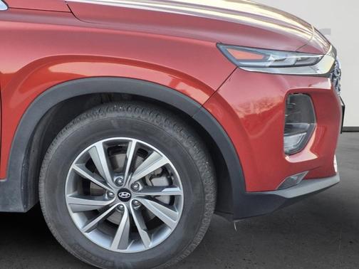 2020 Hyundai SANTA FE 2.4 Limited