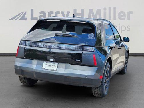 2025 Hyundai IONIQ 5 XRT