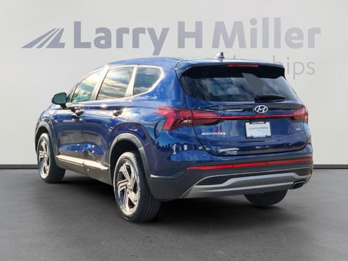 2023 Hyundai SANTA FE SE