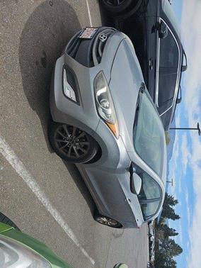 2013 Hyundai Elantra GT Base