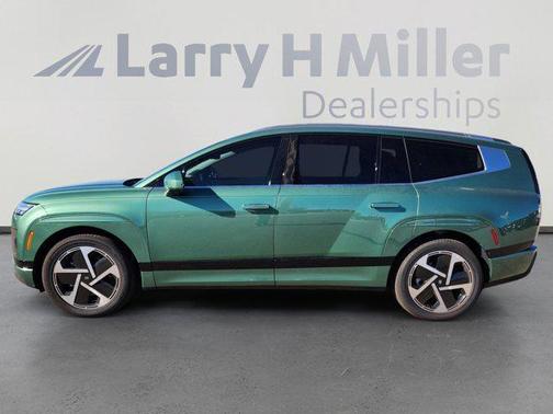 2026 Hyundai IONIQ 9 Performance Calligraphy