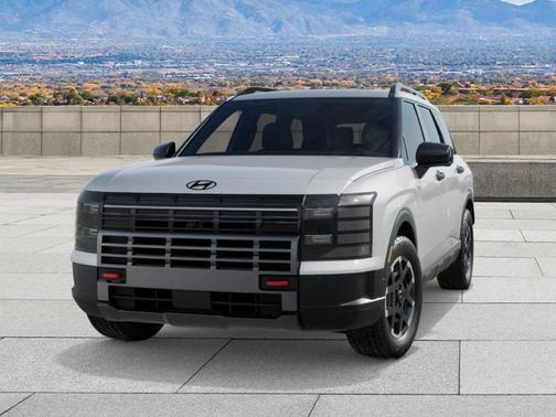 2026 Hyundai PALISADE XRT