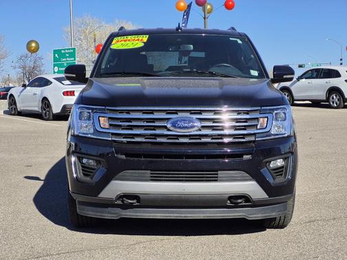 2021 Ford Expedition Max XLT