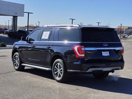 2021 Ford Expedition Max XLT