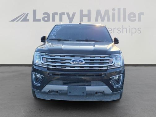 2021 Ford Expedition Max XLT