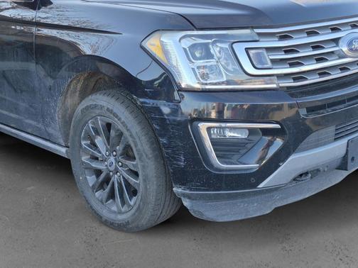 2021 Ford Expedition Max XLT