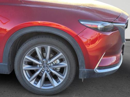 2021 Mazda CX-9 Grand Touring