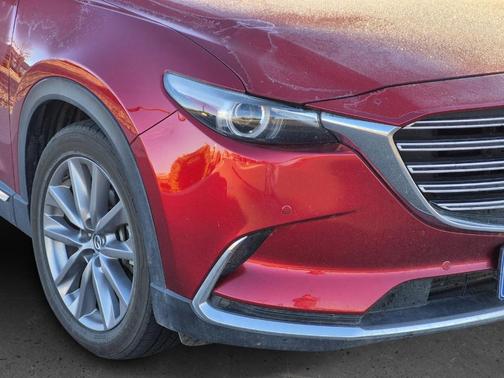 2021 Mazda CX-9 Grand Touring