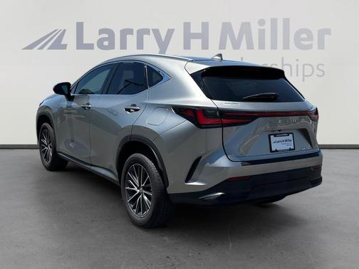 2024 Lexus NX 250 Base