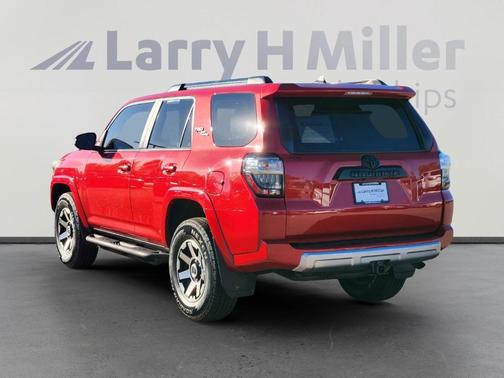 2021 Toyota 4Runner TRD Off Road Premium