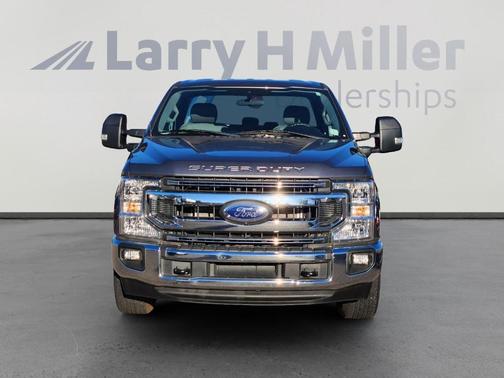 2021 Ford F-250 XLT