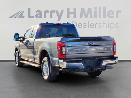 2021 Ford F-250 XLT