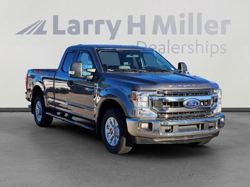 2021 Ford F-250 XLT
