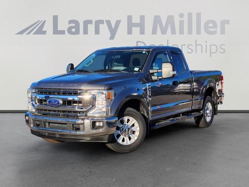 2021 Ford F-250 XLT
