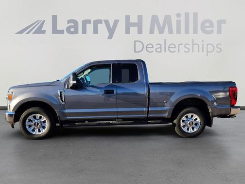 2021 Ford F-250 XLT