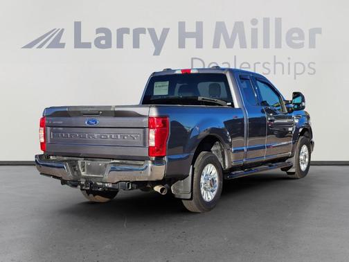 2021 Ford F-250 XLT