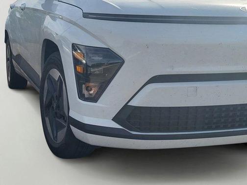 Atlas 2024 Hyundai KONA EV SEL
