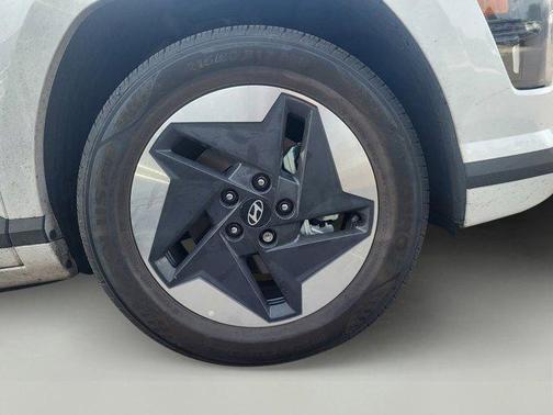 Atlas 2024 Hyundai KONA EV SEL