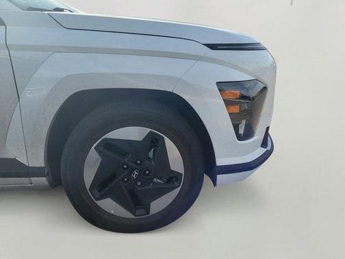 Atlas 2024 Hyundai KONA EV SEL