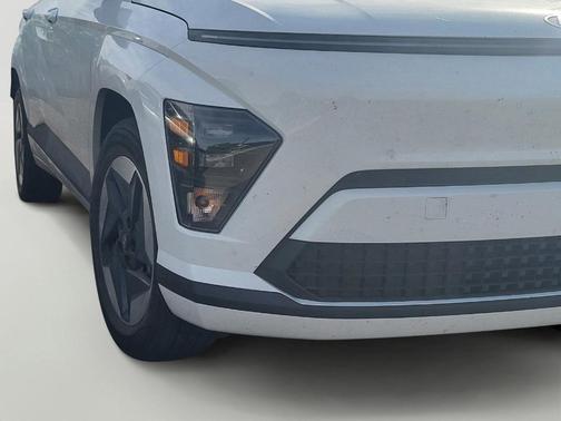 Atlas 2024 Hyundai KONA EV SEL