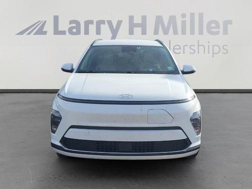 Atlas 2024 Hyundai KONA EV SEL