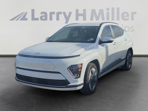 Atlas 2024 Hyundai KONA EV SEL