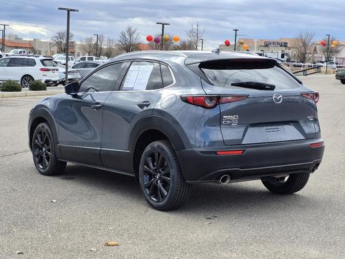 2021 Mazda CX-30 Turbo Premium Package