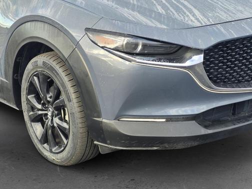 2021 Mazda CX-30 Turbo Premium Package