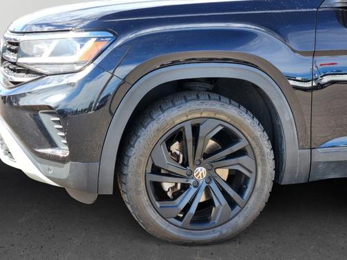 2021 Volkswagen Atlas 3.6 V6 SE w/ Technology